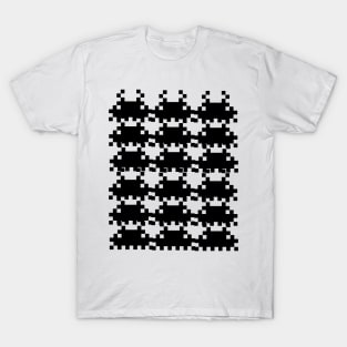 pixel virus T-Shirt